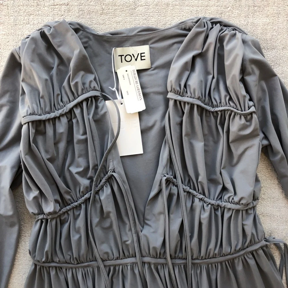 Brand New TOVE dreamy dress - Picture 5 of 6